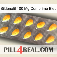 Sildénafil 100 Mg Comprimé Bleu cialis1